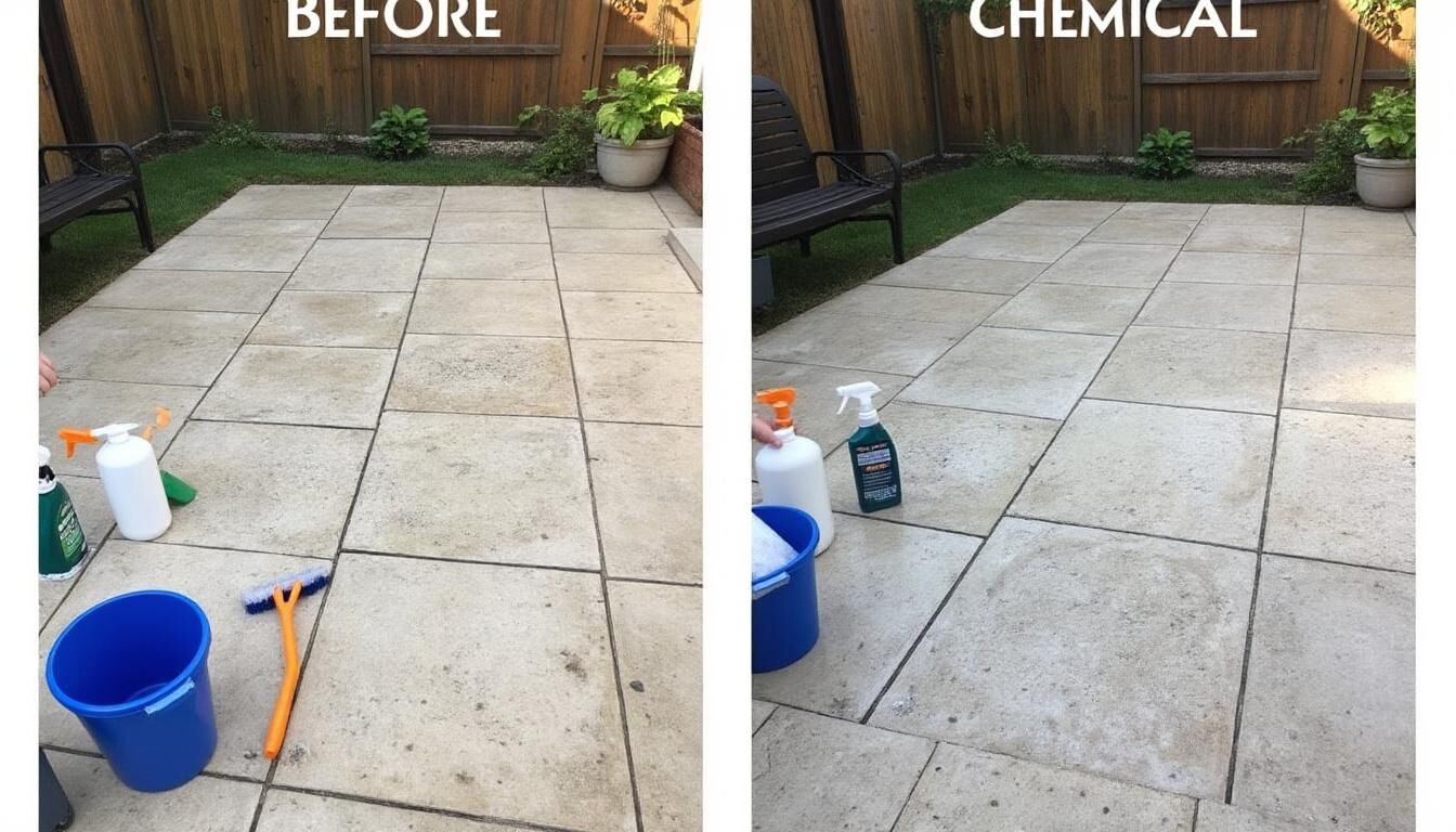 Découvrez nos 10 conseils d'experts pour choisir et utiliser un nettoyant adapté à votre terrasse en pierre. Obtenez des résultats impeccables et redonnez vie à votre espace extérieur grâce à des astuces pratiques et efficaces !