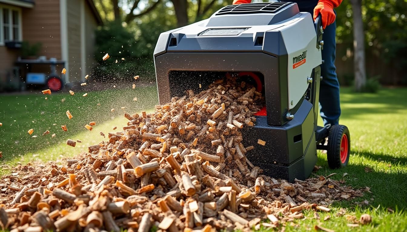 Découvrez notre comparatif des meilleurs broyeurs de branches électriques puissants. Comparez performance, efficacité et fonctionnalités pour choisir l'outil idéal pour entretenir votre jardin. Des conseils pratiques et des avis d'experts pour optimiser votre achat.