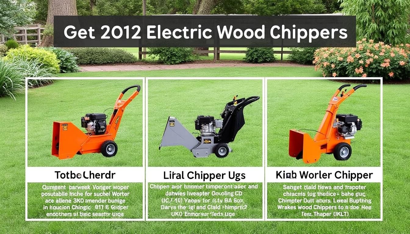 Découvrez notre comparatif des meilleurs broyeurs de branches électriques puissants. Analysez les performances, la robustesse et les fonctionnalités des modèles sélectionnés pour faciliter votre jardinage. Trouvez l'outil idéal pour transformer vos déchets verts en compost ou en paillis.