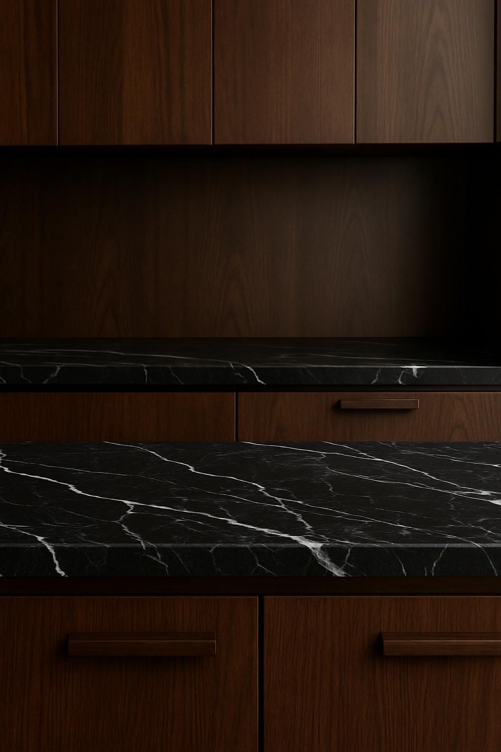 Découvrez 10 idées chic pour marier harmonieusement le bois et le marbre dans votre cuisine. Inspirez-vous de ces tendances modernes pour créer un espace à la fois élégant et chaleureux qui mettra en valeur ces matériaux nobles.