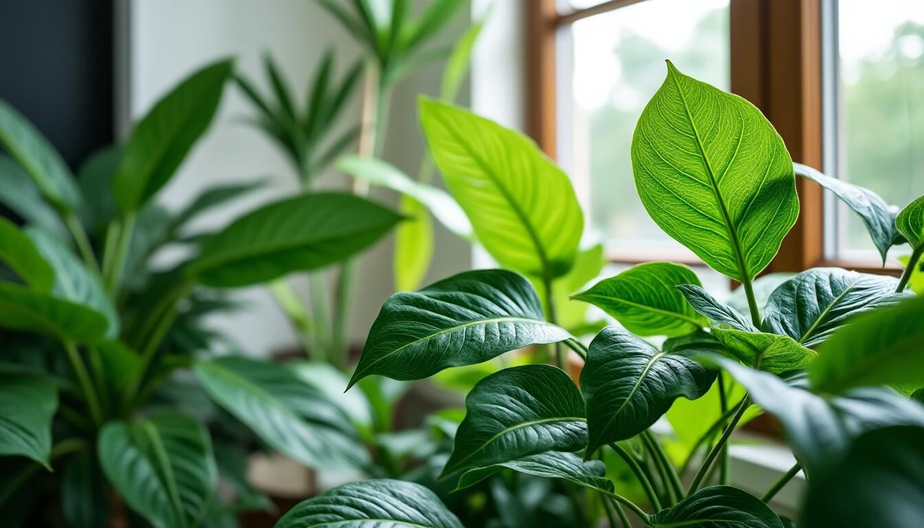 Découvrez comment choisir et utiliser efficacement les engrais pour vos plantes vertes. Nos conseils pratiques vous aideront à nourrir vos plantes pour un feuillage luxuriant et une croissance optimale.