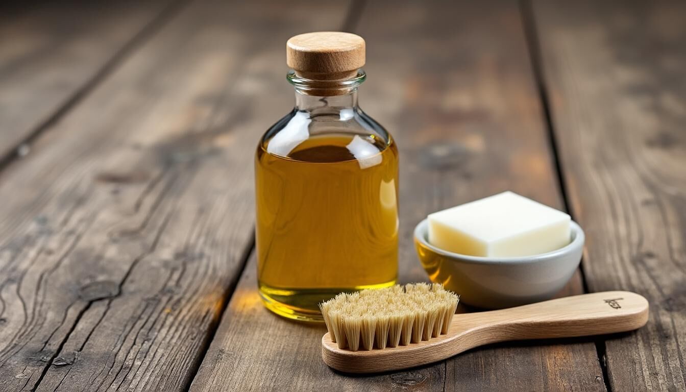 Découvrez des méthodes et astuces pratiques pour entretenir votre parquet huilé au quotidien. Prolongez la beauté et la durabilité de votre sol en apprenant les meilleures techniques de nettoyage et d'entretien adaptées à votre parquet.