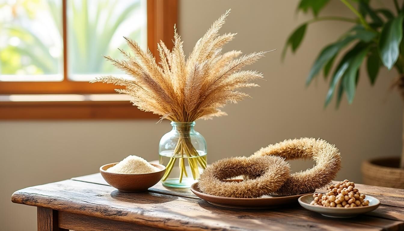 Découvrez quand et pourquoi tailler la fleur de palmier pour favoriser sa croissance et maintenir sa beauté. Apprenez les techniques essentielles d'entretien pour un palmier en pleine santé.