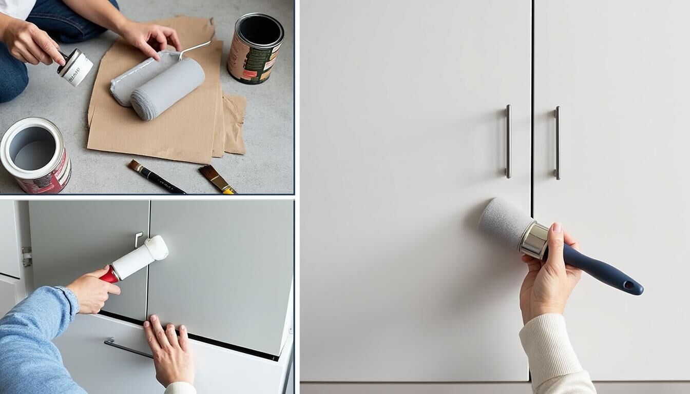 Découvrez les meilleures peintures pour sublimer vos meubles laqués. Apprenez les techniques et astuces pour obtenir un résultat professionnel et durable. Transformez votre intérieur avec style en choisissant les peintures adaptées !