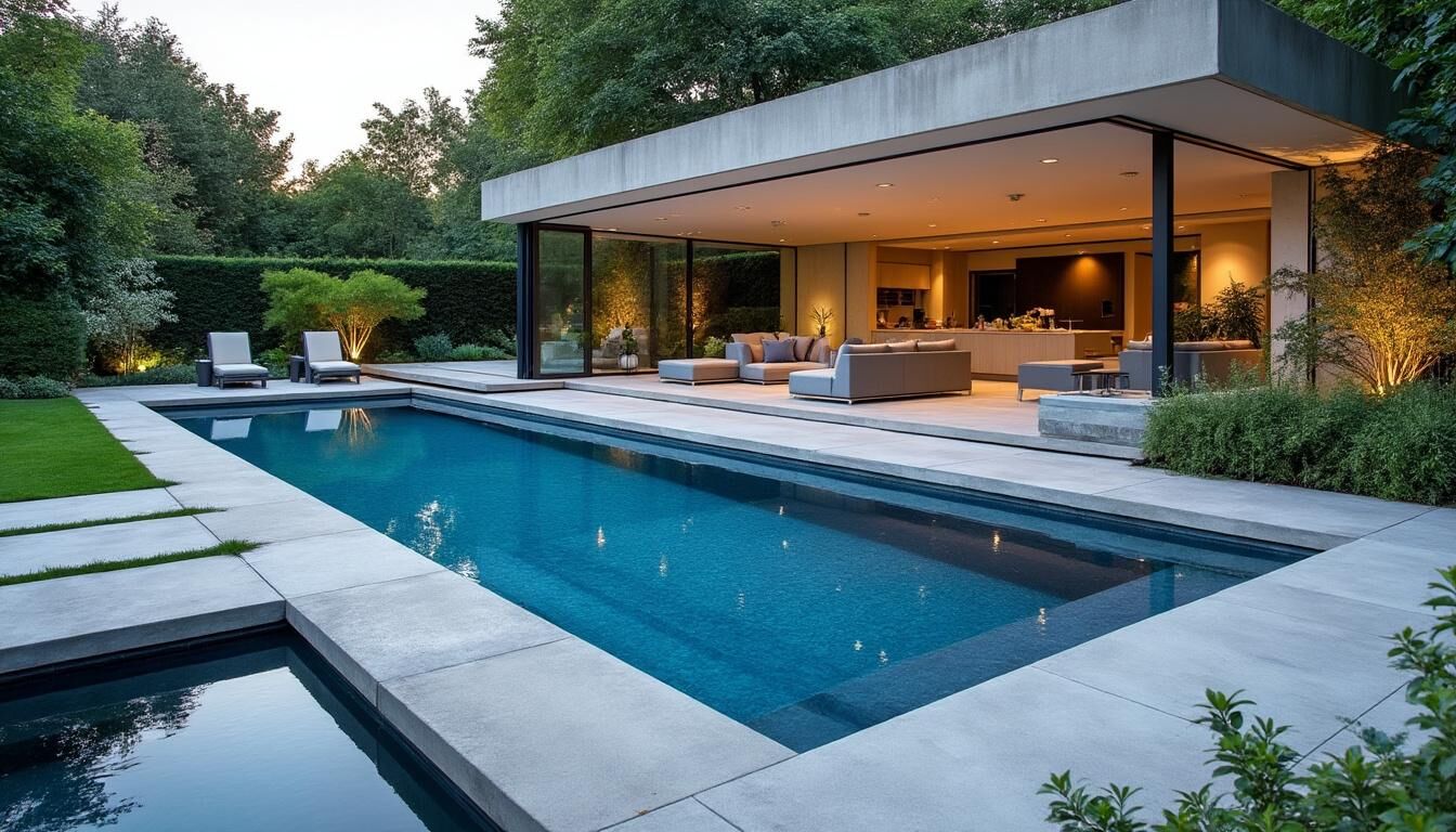 Découvrez tout ce que vous devez savoir sur les piscines à fond mobile, un concept innovant qui allie fonctionnalité et esthétique. Transformez votre espace aquatique selon vos besoins grâce à cette technologie révolutionnaire. Plongez dans les avantages, les installations et les conseils d'experts pour optimiser votre expérience piscine.