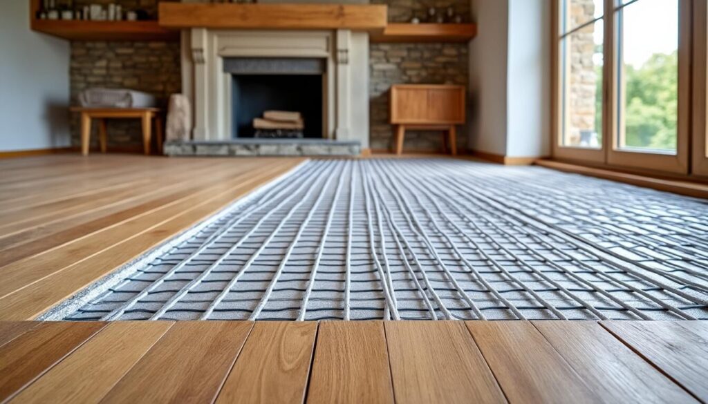 Plancher chauffant électrique tout ce qu'il faut savoir sur prix et — free download