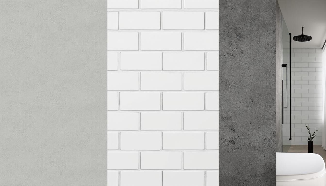 Découvrez tout ce qu'il faut savoir sur la salle de bain en tadelakt, un matériau naturel et esthétique qui combine élégance et durabilité. Apprenez les techniques d'application, les avantages du tadelakt pour votre espace bien-être et les conseils d'entretien pour préserver sa beauté au fil du temps.